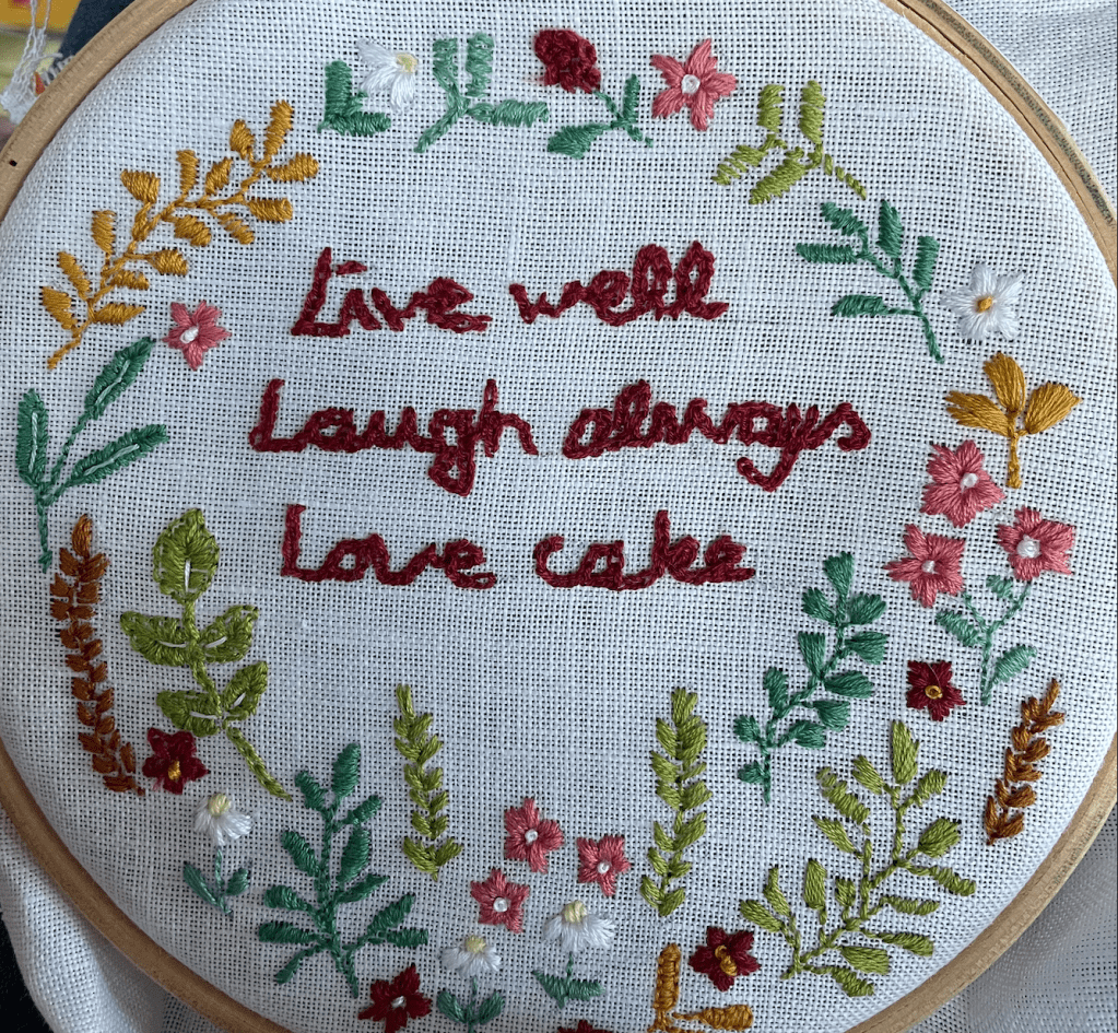 Backen und Basteln für&nbsp;Eilige