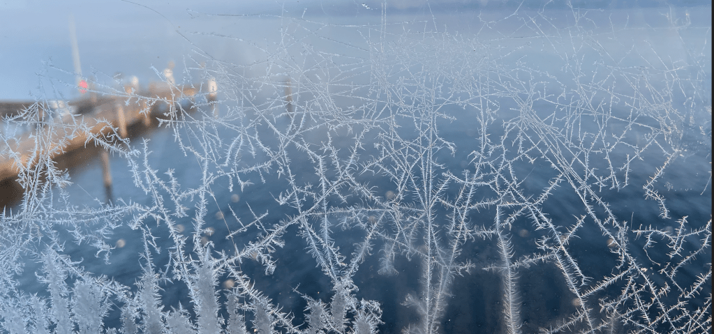 Tuning in the Grumpy Morning&nbsp;Blues