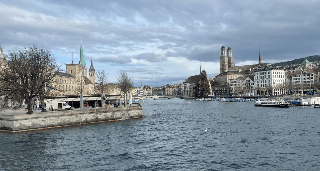 The weird tentacles of&nbsp;history